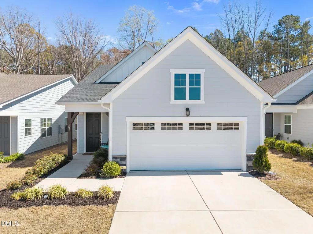 162 Desert Sand Lane Raleigh NC 27610