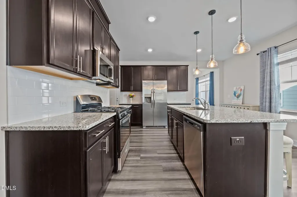162 Desert Sand Lane Raleigh NC 27610