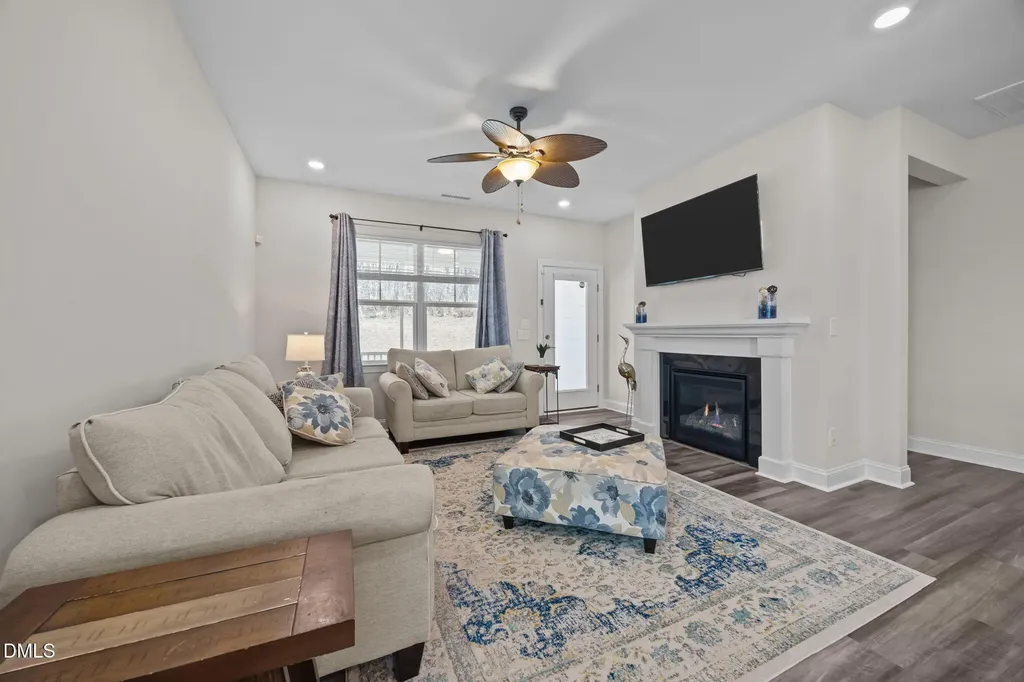 162 Desert Sand Lane Raleigh NC 27610