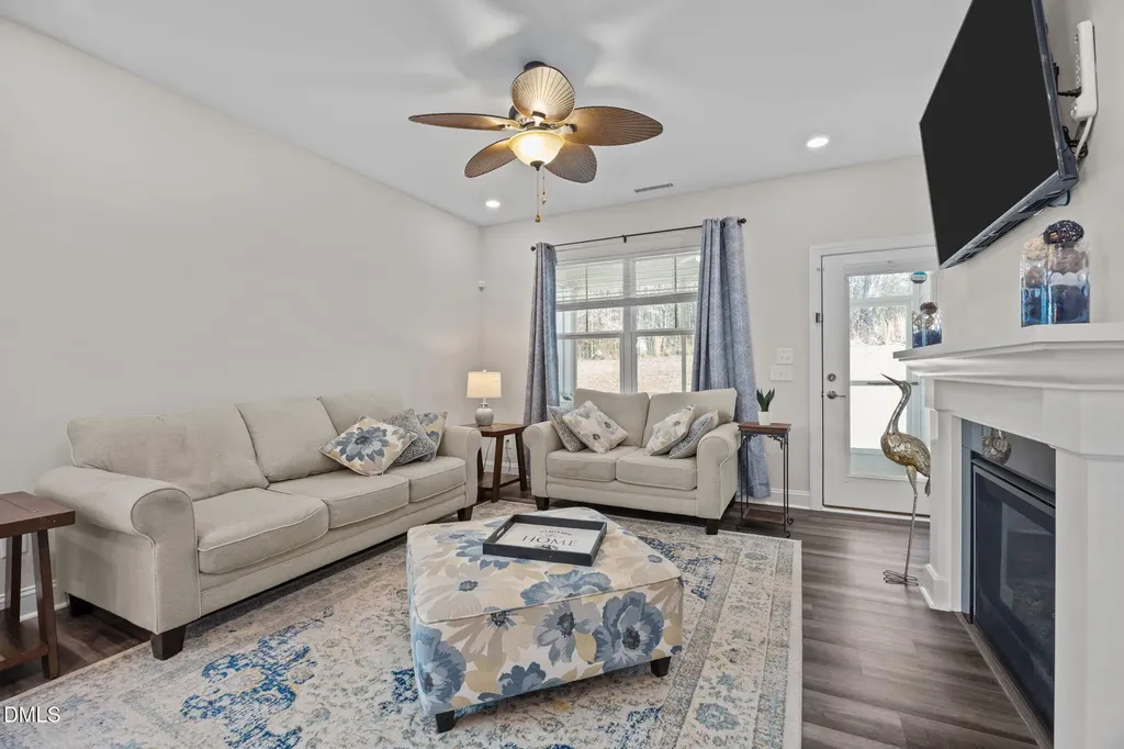 162 Desert Sand Lane Raleigh NC 27610