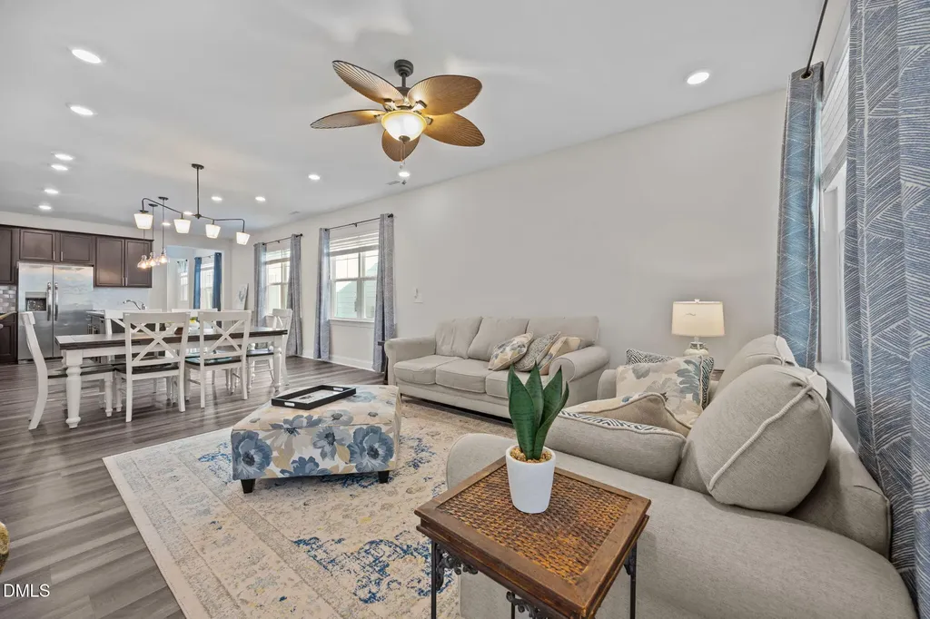 162 Desert Sand Lane Raleigh NC 27610