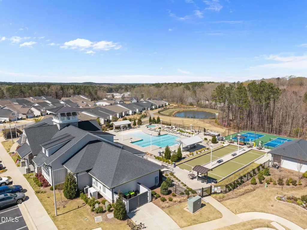 162 Desert Sand Lane Raleigh NC 27610