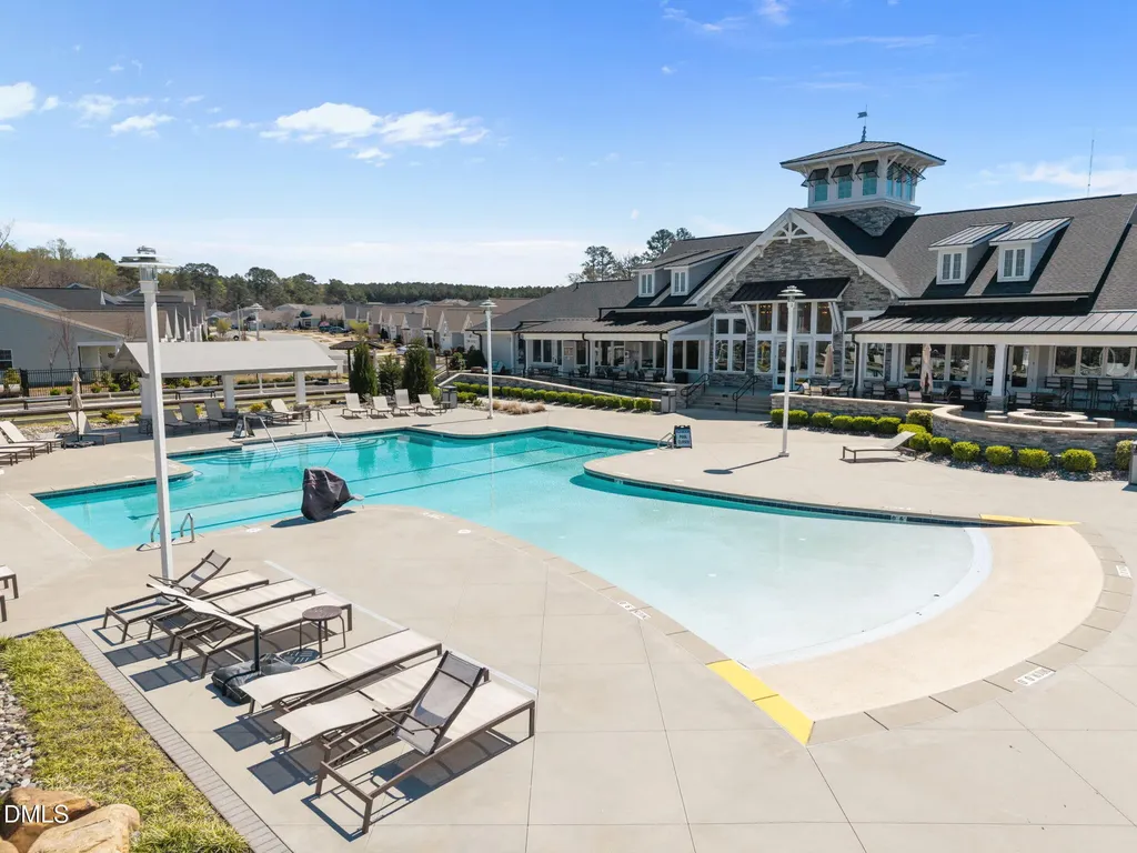 162 Desert Sand Lane Raleigh NC 27610