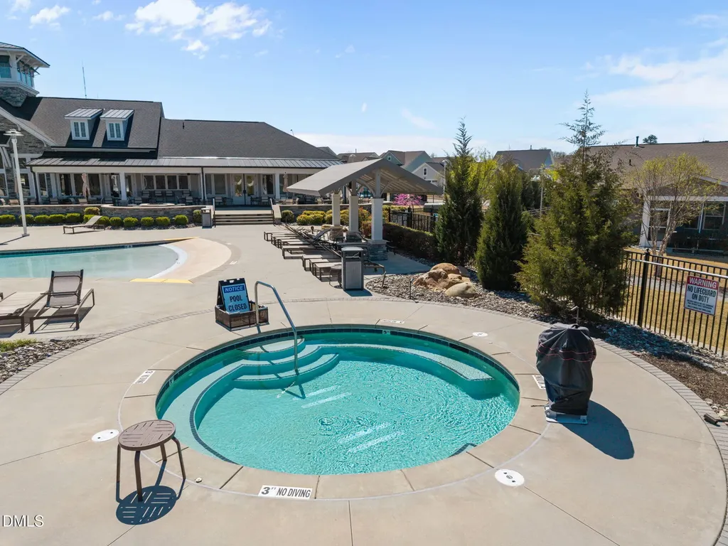 162 Desert Sand Lane Raleigh NC 27610
