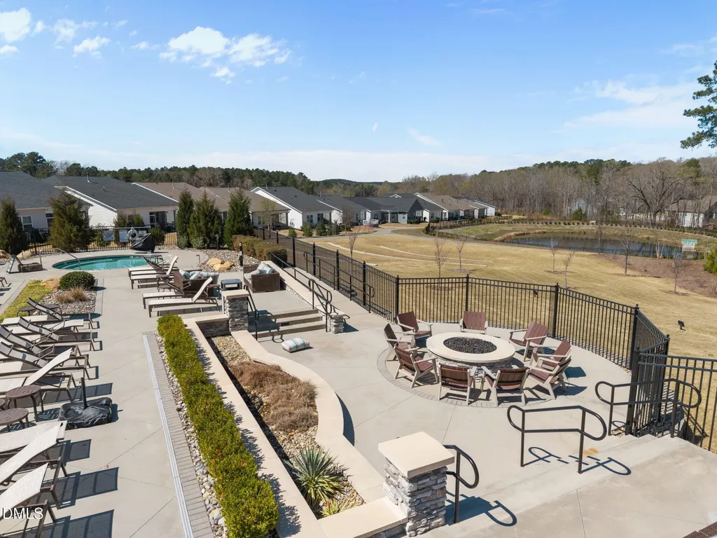 162 Desert Sand Lane Raleigh NC 27610