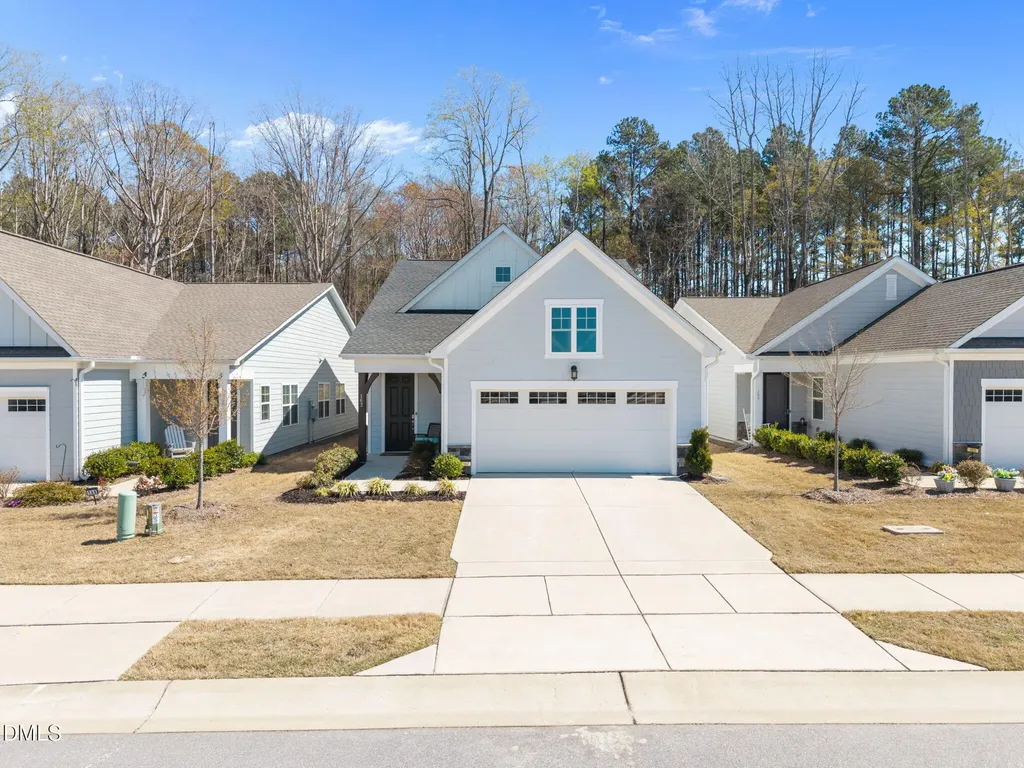 162 Desert Sand Lane Raleigh NC 27610