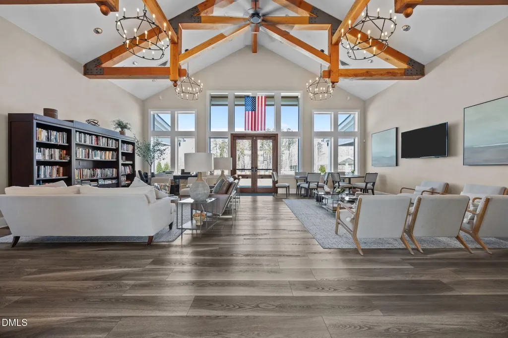 162 Desert Sand Lane Raleigh NC 27610