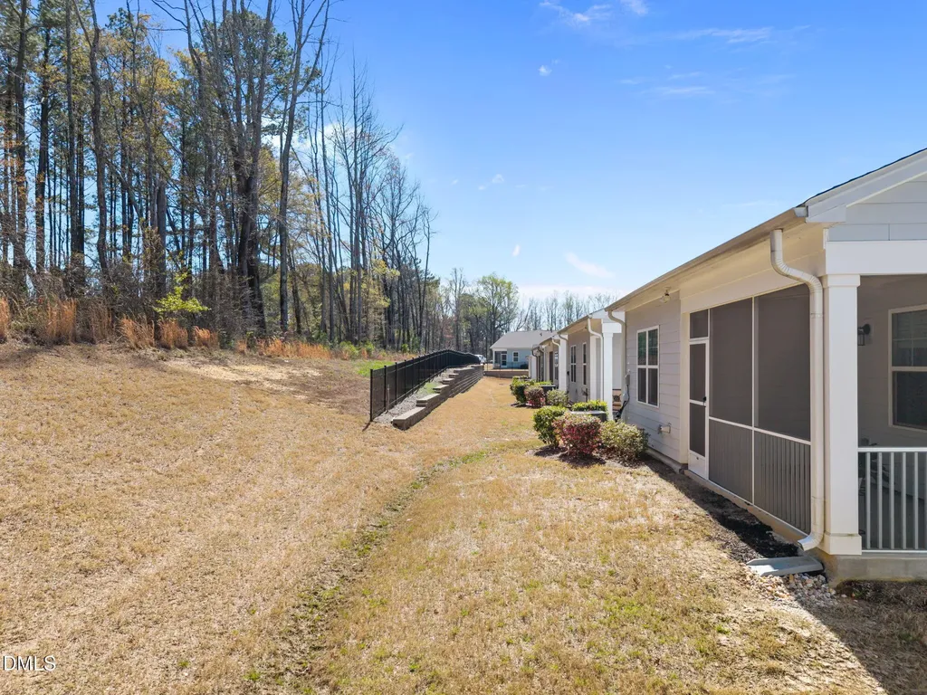 162 Desert Sand Lane Raleigh NC 27610