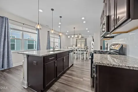 162 Desert Sand Lane Raleigh NC 27610