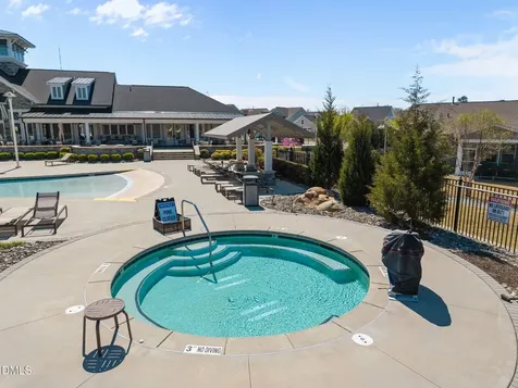162 Desert Sand Lane Raleigh NC 27610