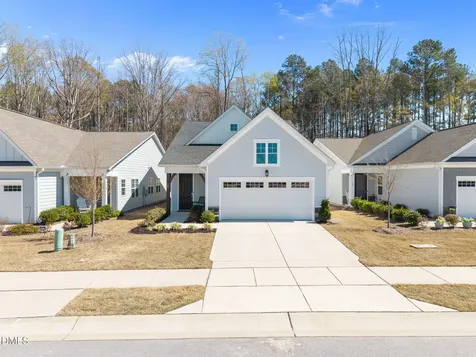 162 Desert Sand Lane Raleigh NC 27610