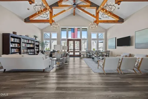 162 Desert Sand Lane Raleigh NC 27610