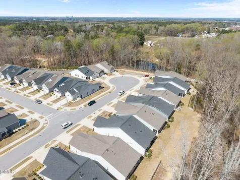 162 Desert Sand Lane Raleigh NC 27610