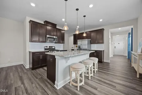 162 Desert Sand Lane Raleigh NC 27610