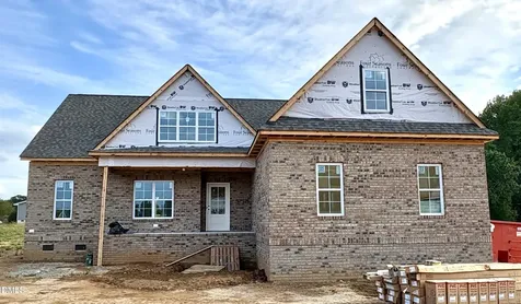 7347 Huckleberry Drive Spring Hope NC 27882