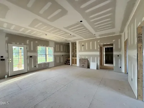 7347 Huckleberry Drive Spring Hope NC 27882