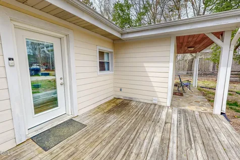 220 Bacon Road Rougemont NC 27572
