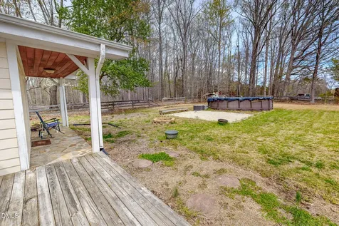 220 Bacon Road Rougemont NC 27572