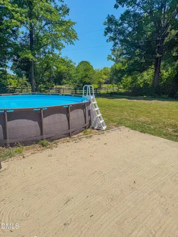 220 Bacon Road Rougemont NC 27572