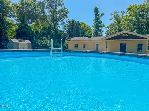 220 Bacon Road Rougemont NC 27572