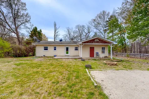 220 Bacon Road Rougemont NC 27572
