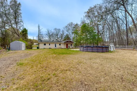 220 Bacon Road Rougemont NC 27572