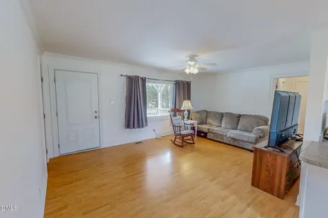 220 Bacon Road Rougemont NC 27572
