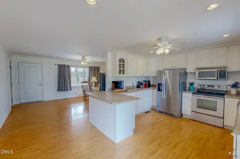 220 Bacon Road Rougemont NC 27572
