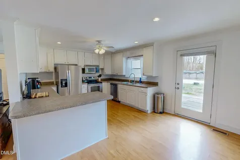 220 Bacon Road Rougemont NC 27572