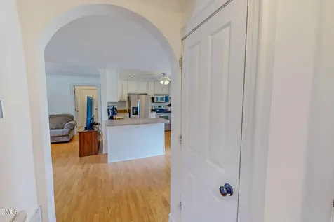 220 Bacon Road Rougemont NC 27572