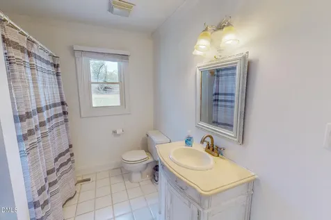 220 Bacon Road Rougemont NC 27572