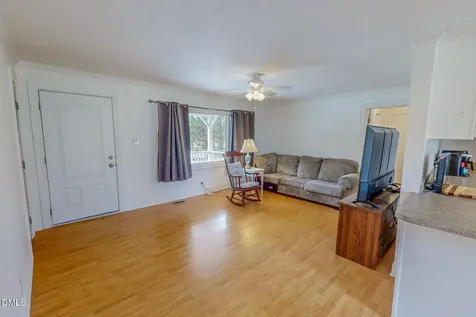 220 Bacon Road Rougemont NC 27572