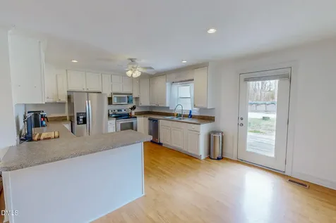 220 Bacon Road Rougemont NC 27572