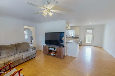 220 Bacon Road Rougemont NC 27572