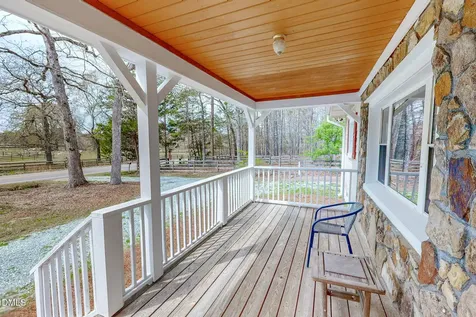 220 Bacon Road Rougemont NC 27572