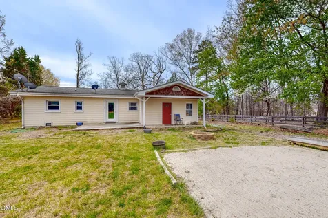 220 Bacon Road Rougemont NC 27572