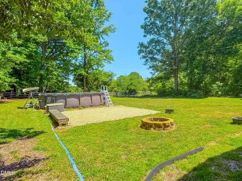 220 Bacon Road Rougemont NC 27572