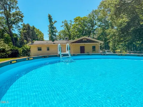 220 Bacon Road Rougemont NC 27572