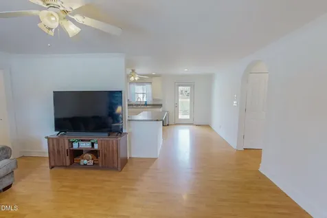 220 Bacon Road Rougemont NC 27572