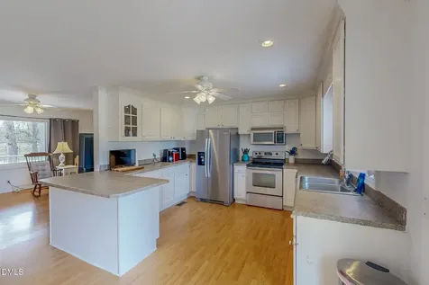 220 Bacon Road Rougemont NC 27572