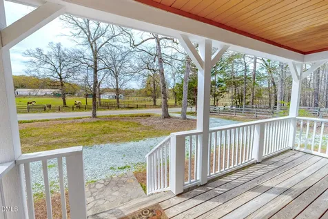 220 Bacon Road Rougemont NC 27572