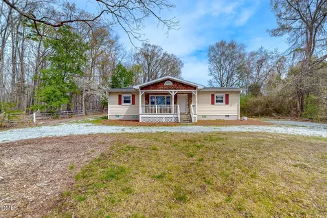 220 Bacon Road Rougemont NC 27572