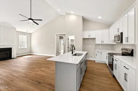 4528 Fairhaven Drive W Wilson NC 27893