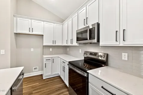 4528 Fairhaven Drive W Wilson NC 27893
