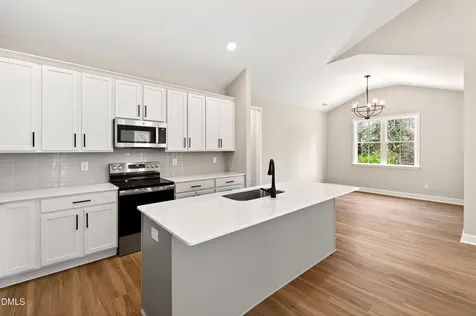 4528 Fairhaven Drive W Wilson NC 27893