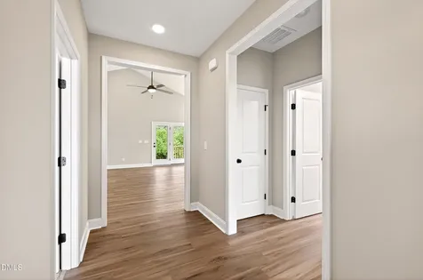 4528 Fairhaven Drive W Wilson NC 27893