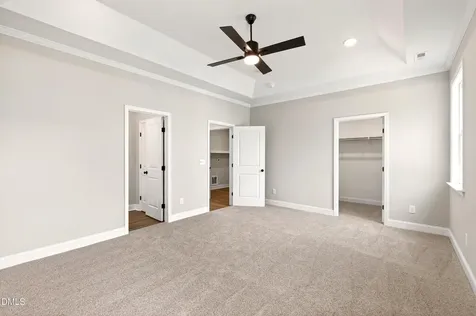 4528 Fairhaven Drive W Wilson NC 27893