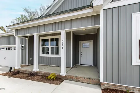 4528 Fairhaven Drive W Wilson NC 27893