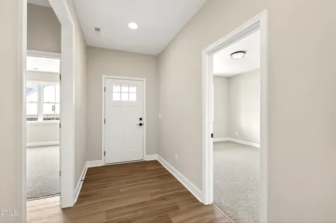 4528 Fairhaven Drive W Wilson NC 27893