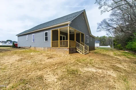 4528 Fairhaven Drive W Wilson NC 27893